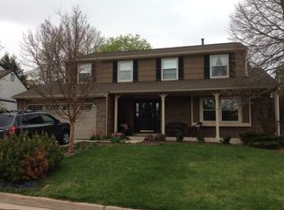 7984 S Cedar Cir, Littleton, CO 80120