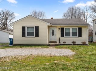 91 Smithfield Rd, Shelbyville, KY 40065