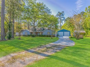 6232 Quiet Country Ln, Jacksonville, FL 32218