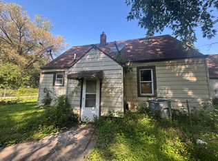 2405 Hobart St, Gary, IN 46406