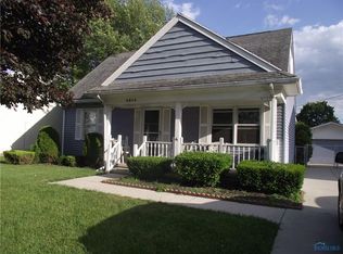 5914 Rounding River Ln, Toledo, OH 43611