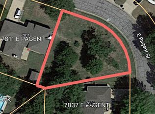 0 E Pagent Ln, Wichita, KS 67206