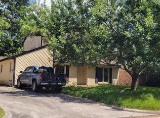 23022 Earlmist Dr, Spring, TX 77373