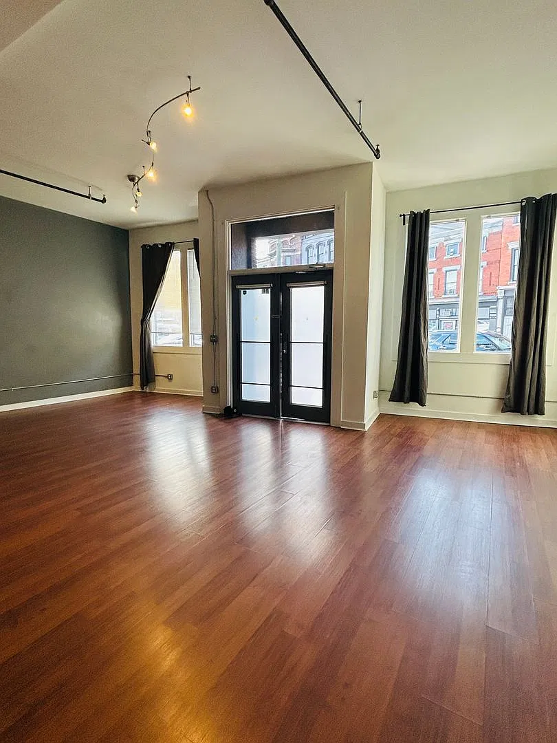 Dog Friendly Loft in Covington — Photo 4