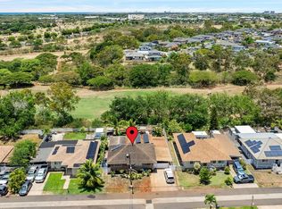91-1702 Burke St, Ewa Beach, HI 96706