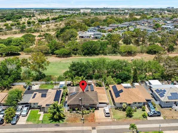 91-1702 Burke St, Ewa Beach, HI 96706