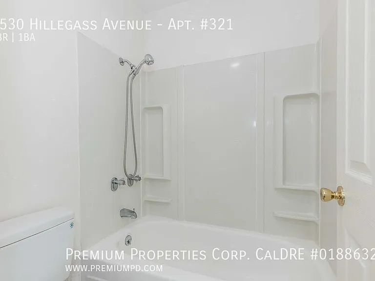Hillegass Terrace — Photo 40