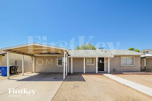 2907 E Michelle Dr Photo 1