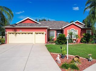 25611 Maurepas Ln, Leesburg, FL 34748