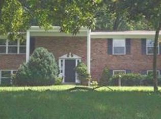 1809 W Forest Blvd, Knoxville, TN 37909