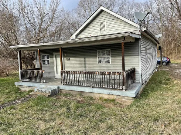 105 Blackburn Ave, Ashland, KY 41101