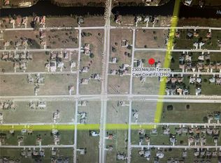 2303 NW 8th Ter #55, Cape Coral, FL 33993