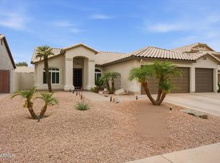 1705 W Merrill Ln, Gilbert, AZ 85233