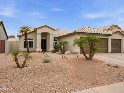 1705 W MERRILL Lane, Gilbert, AZ, 85233