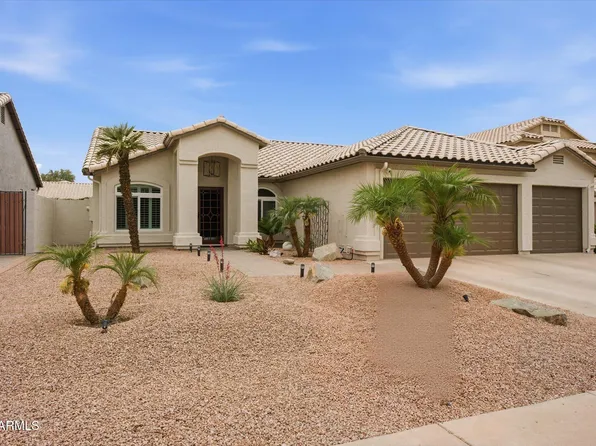 1705 W MERRILL Lane, Gilbert, AZ 85233