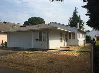 5710 SE Pardee St, Portland, OR 97206