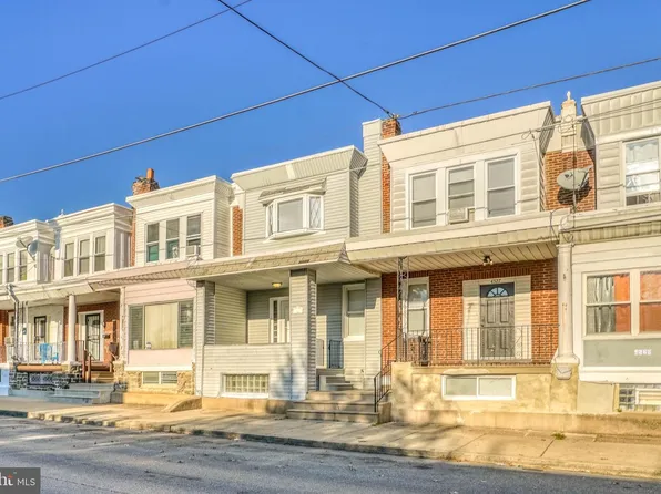 4525 Knorr St, Philadelphia, PA 19135