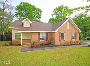 140 Wellston Cir, Warner Robins, GA 31093