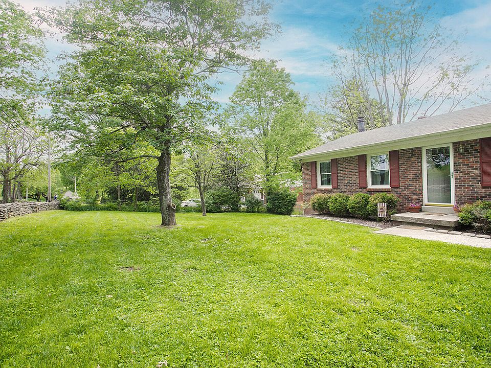 5925 Old Boonesboro Rd, Winchester, KY 40391 Zillow