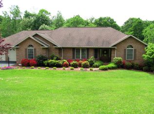 350 Winthrop Rd, Ridgeway, VA 24148