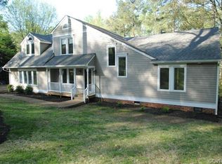 4242 Cheyenne Rd, Richmond, VA 23235