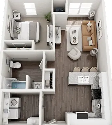 Reserve at Mott — Photo 12