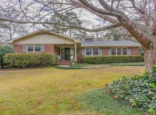 154 Partridge Rd, Wilmington, NC 28412