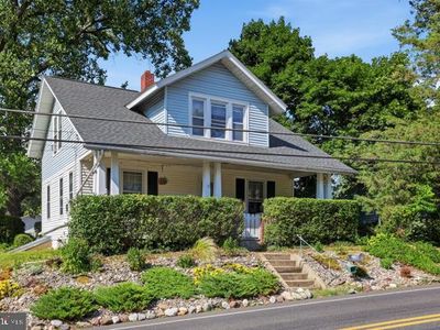 2021 Leithsville Rd, Hellertown, PA, 18055