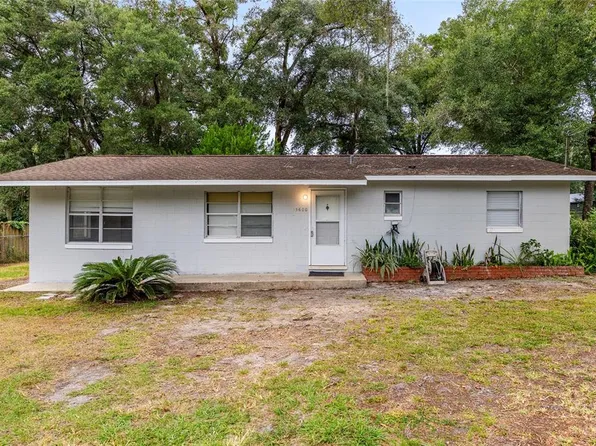 3600 NE 22nd Ct, Ocala, FL 34479