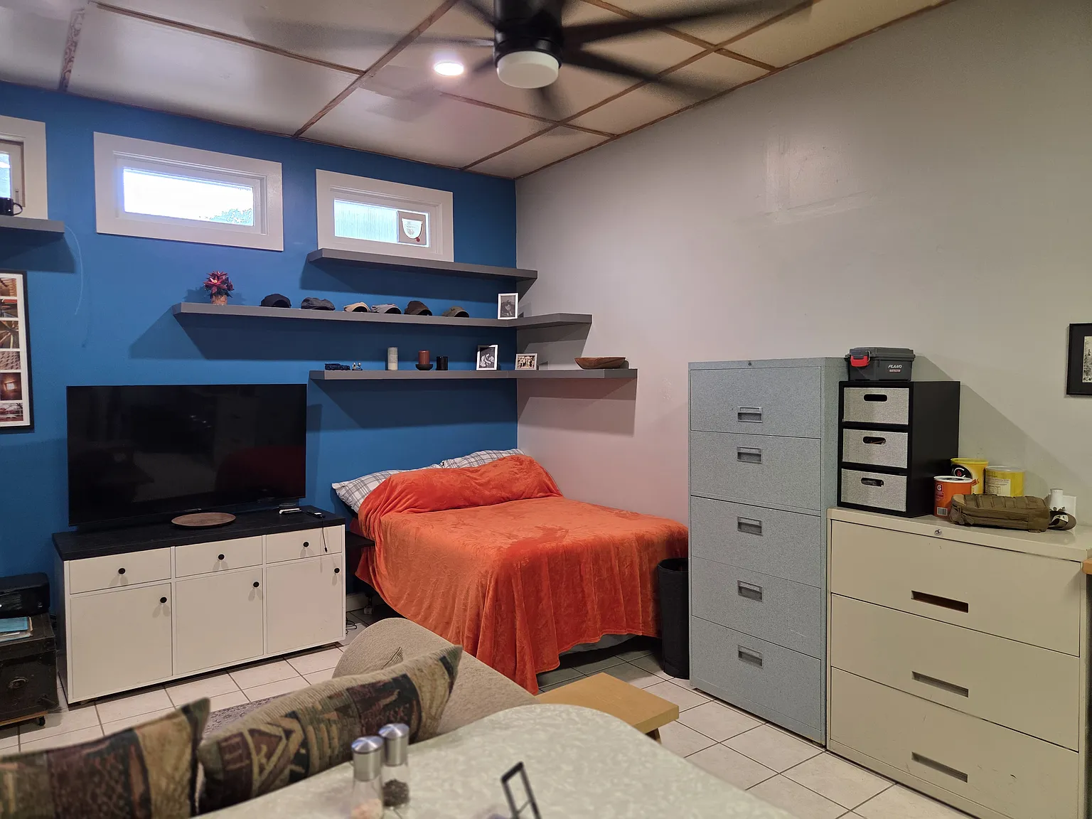 Studio, 430 sqft, $800 — Photo 4