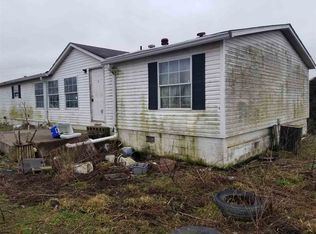 2574 Blanket Creek Rd, Falmouth, KY 41040