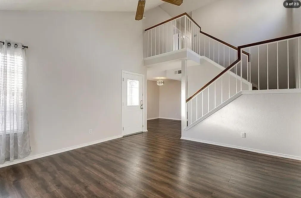 3 bed, 2.5 bath, 1752 sqft, $2,150 — Photo 1