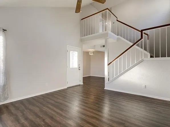 2801 David Dr, Rowlett, TX 75088