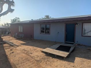 59318 Sunny Sands Dr, Yucca Valley, CA 92284