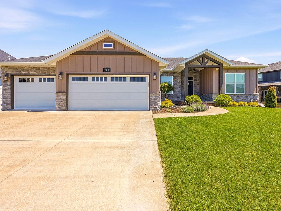 1st image of 781 N Fox Hill Circle