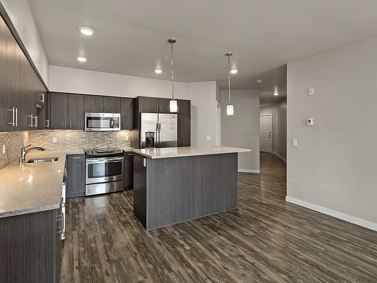Evolve Apartments — Photo 64