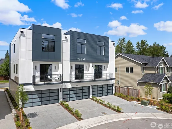 17116 35th Drive SE #A1, Bothell, WA 98012