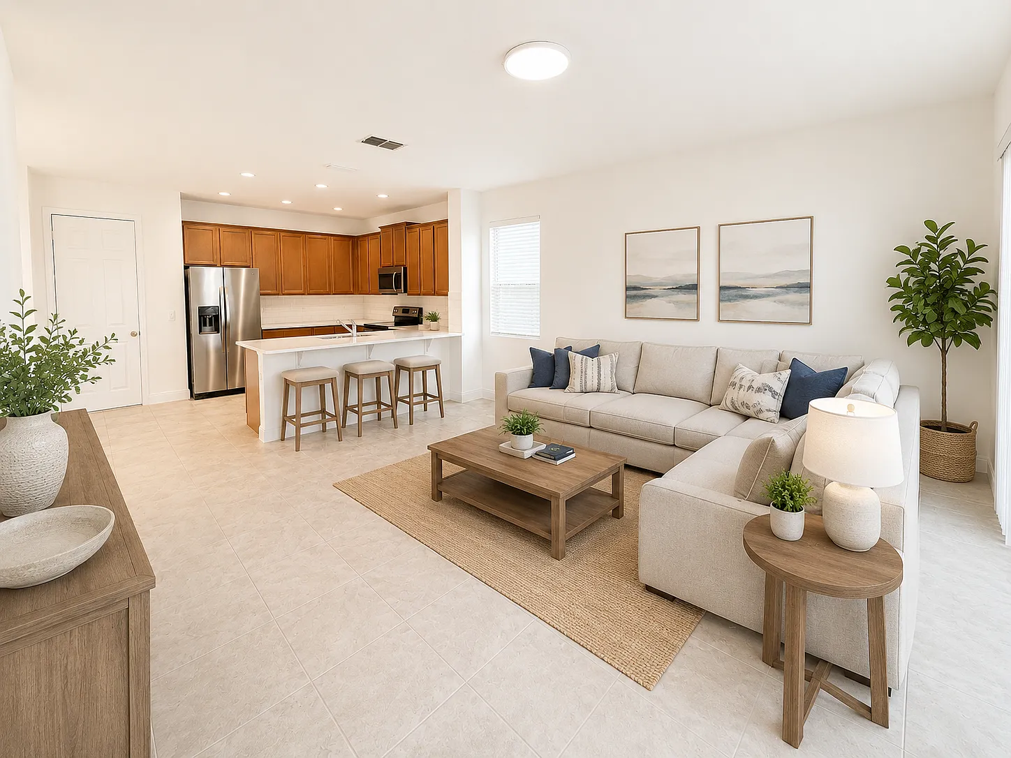 4 bed, 2500 sqft, $2,549 — Photo 4