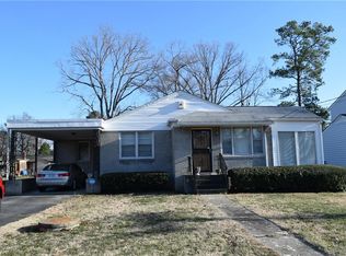 1702 Hungary Rd, Henrico, VA 23228