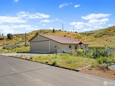 675 Peach Road, Waterville, WA, 98858