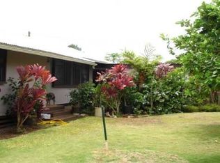 310 Kamokila Rd, Kapaa, HI 96746