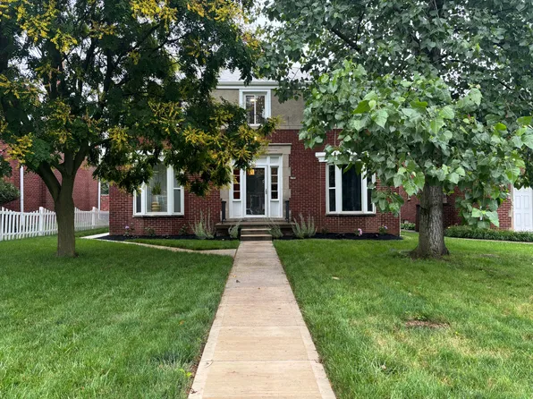 1798 Northwest Blvd APT C, Columbus, OH 43212