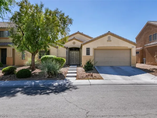 5825 Austin English St, North Las Vegas, NV 89081
