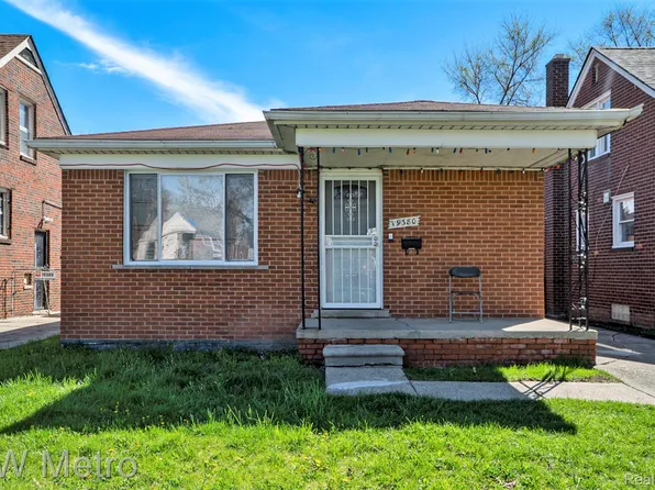 19380 Fairport St, Detroit, MI 48205