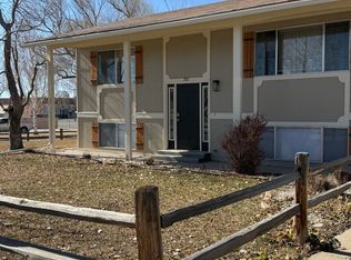 201 N Park St, Cortez, CO 81321