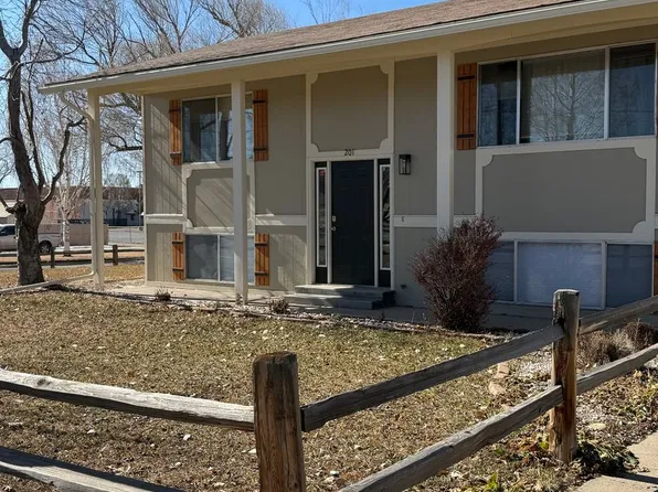 201 N Park St, Cortez, CO 81321