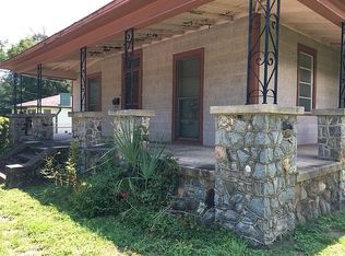 1101 W Government St, Pensacola, FL 32502