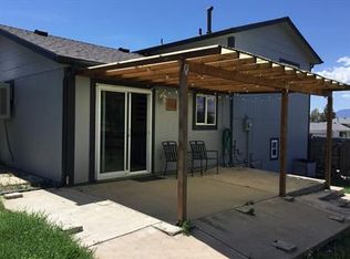 2165 Ambleside Dr, Colorado Springs, CO 80915