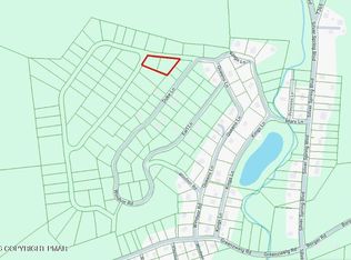 Bishop Ln #16E, Kunkletown, PA 18058