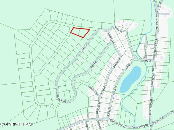 Bishop Ln #16E, Kunkletown, PA 18058